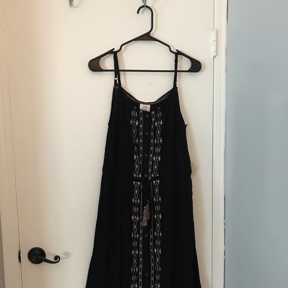 Brand new sundress